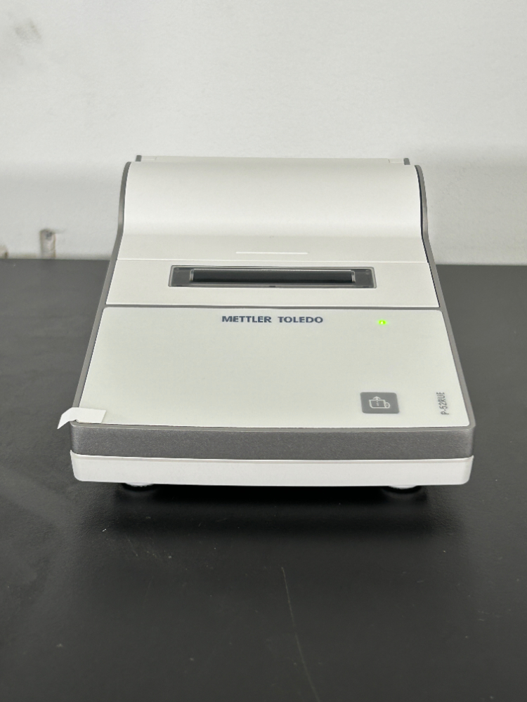 Image of Mettler Toledo P-52RUE Receipt Printer